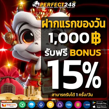 เว็บperfect248